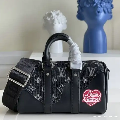 Official Brother Sam Bag LV 2112FY0010 0618